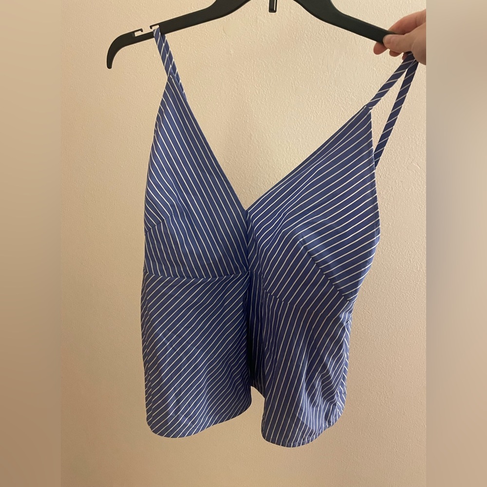 Cos formal tank top